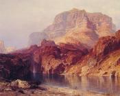 塞缪尔 科尔曼 : Solomon's Temple, Colorado